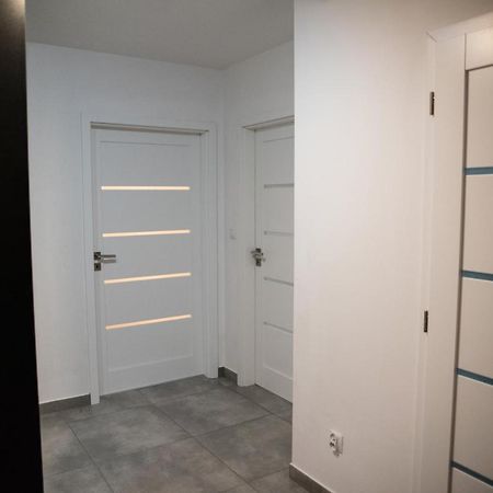 Apartament Jana Pawla Daire Nowy Sącz Dış mekan fotoğraf