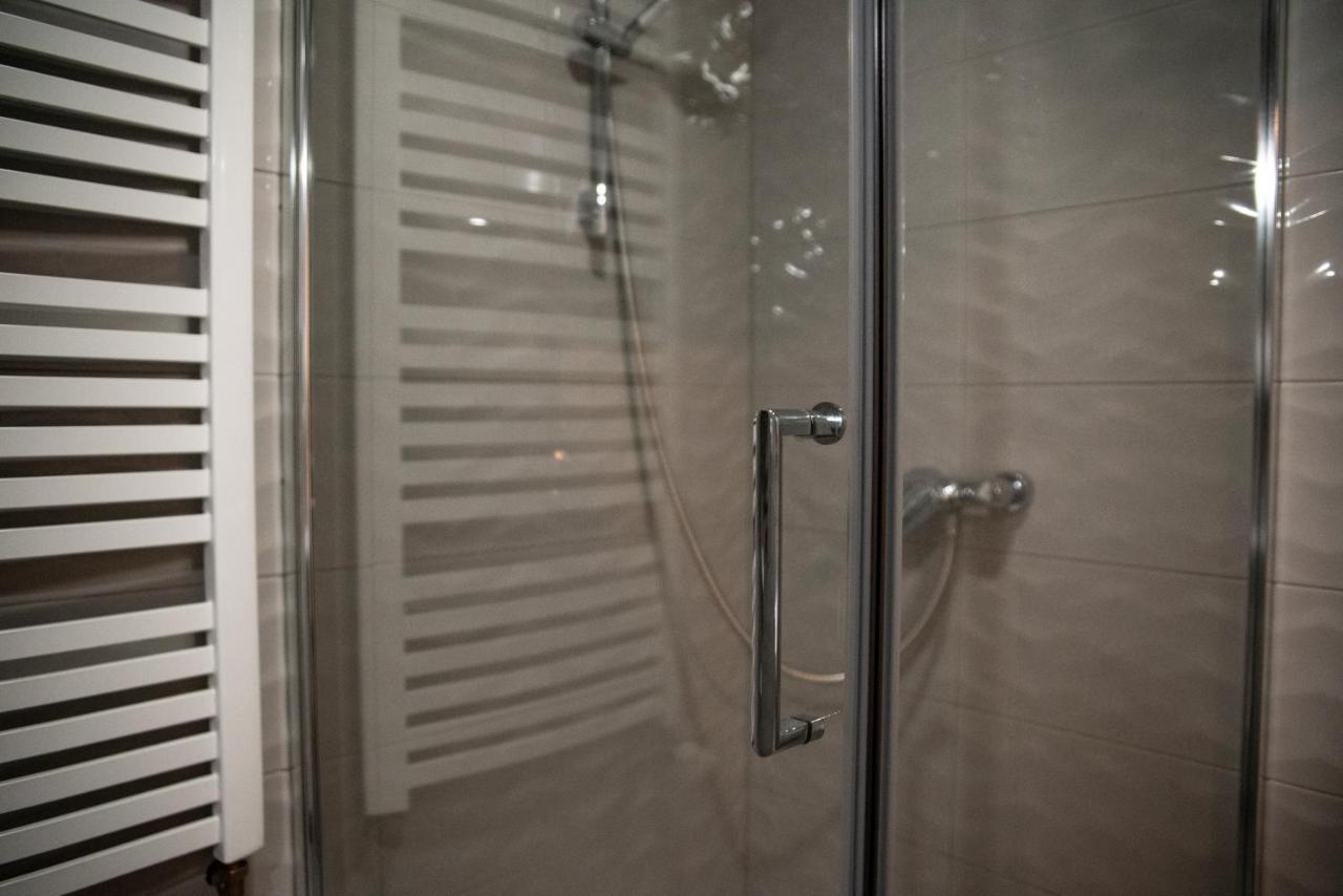Apartament Jana Pawla Nowy Sącz Dış mekan fotoğraf