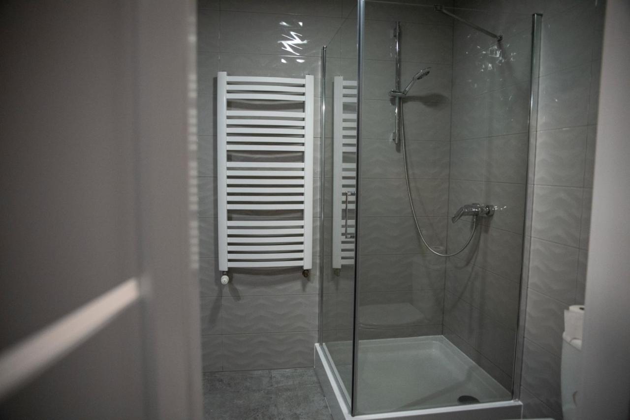 Apartament Jana Pawla Nowy Sącz Dış mekan fotoğraf
