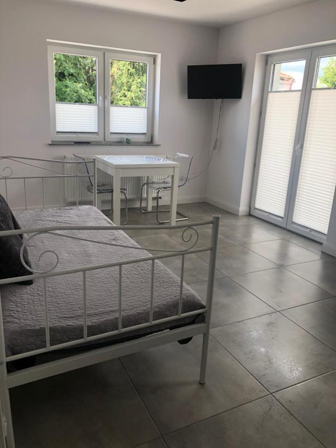 Apartament Jana Pawla Nowy Sącz Dış mekan fotoğraf