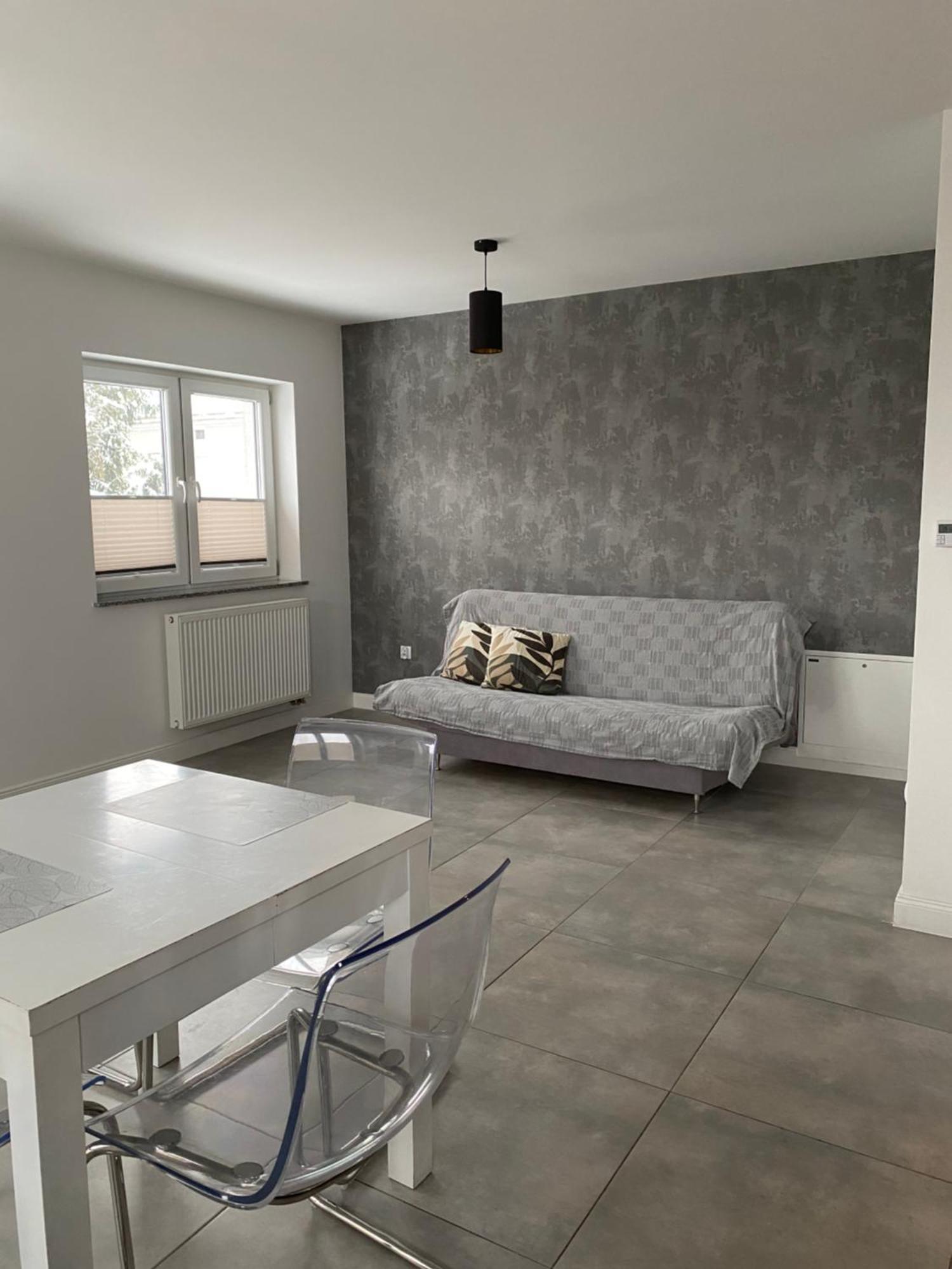 Apartament Jana Pawla Nowy Sącz Dış mekan fotoğraf