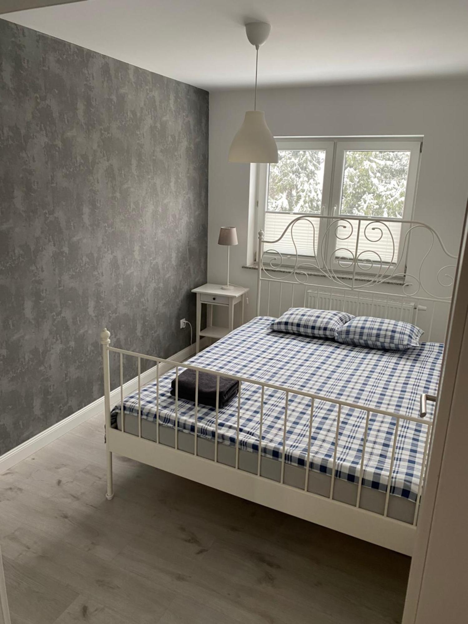 Apartament Jana Pawla Nowy Sącz Dış mekan fotoğraf
