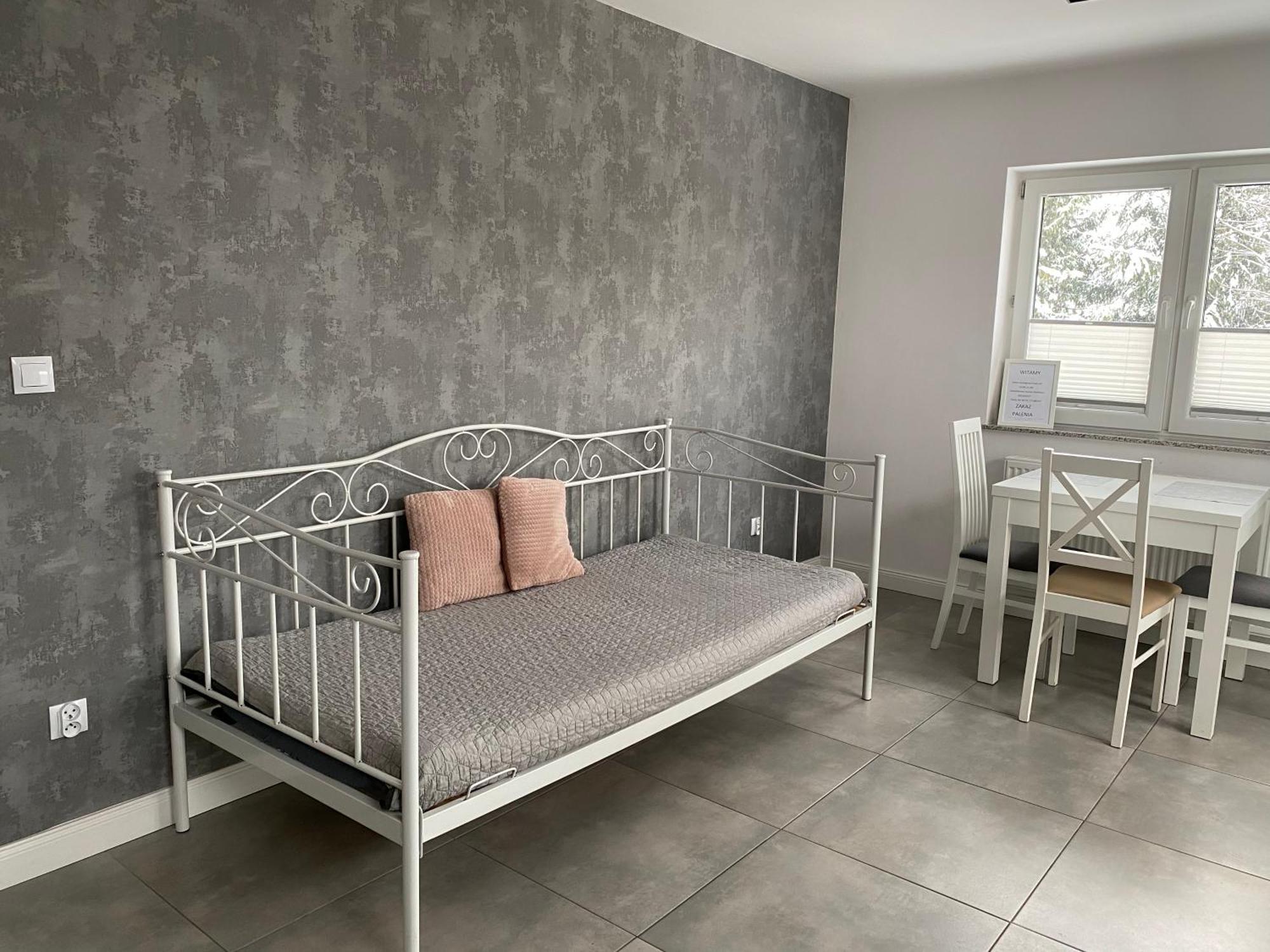 Apartament Jana Pawla Nowy Sącz Dış mekan fotoğraf